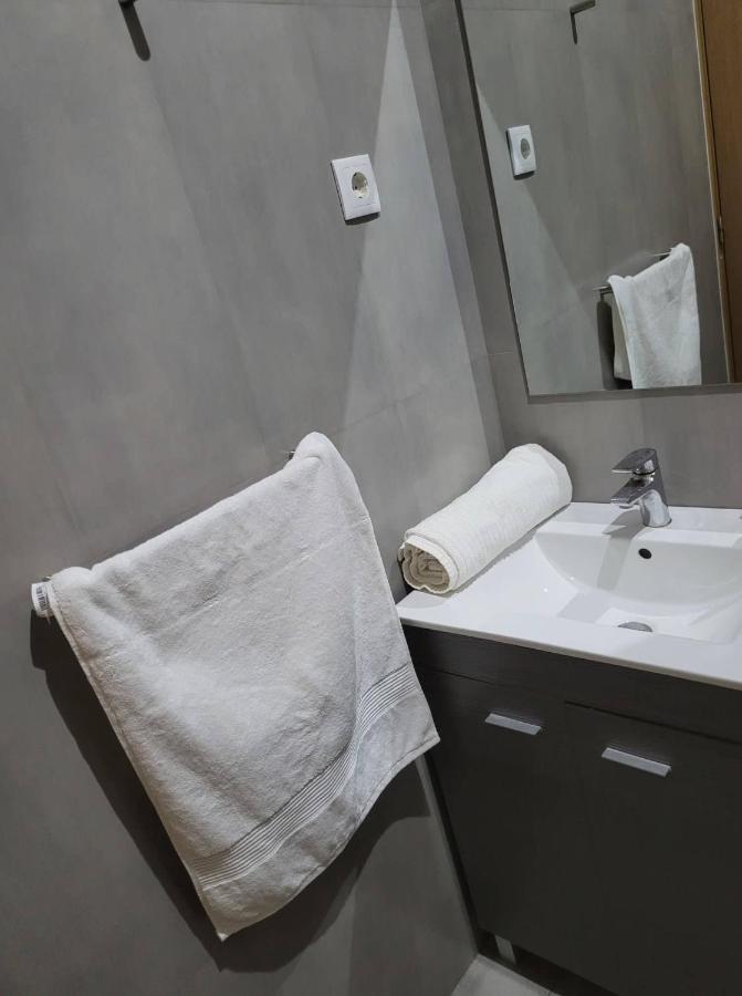 Enzo Apartamento T0 - Inforsal Espargos Kültér fotó